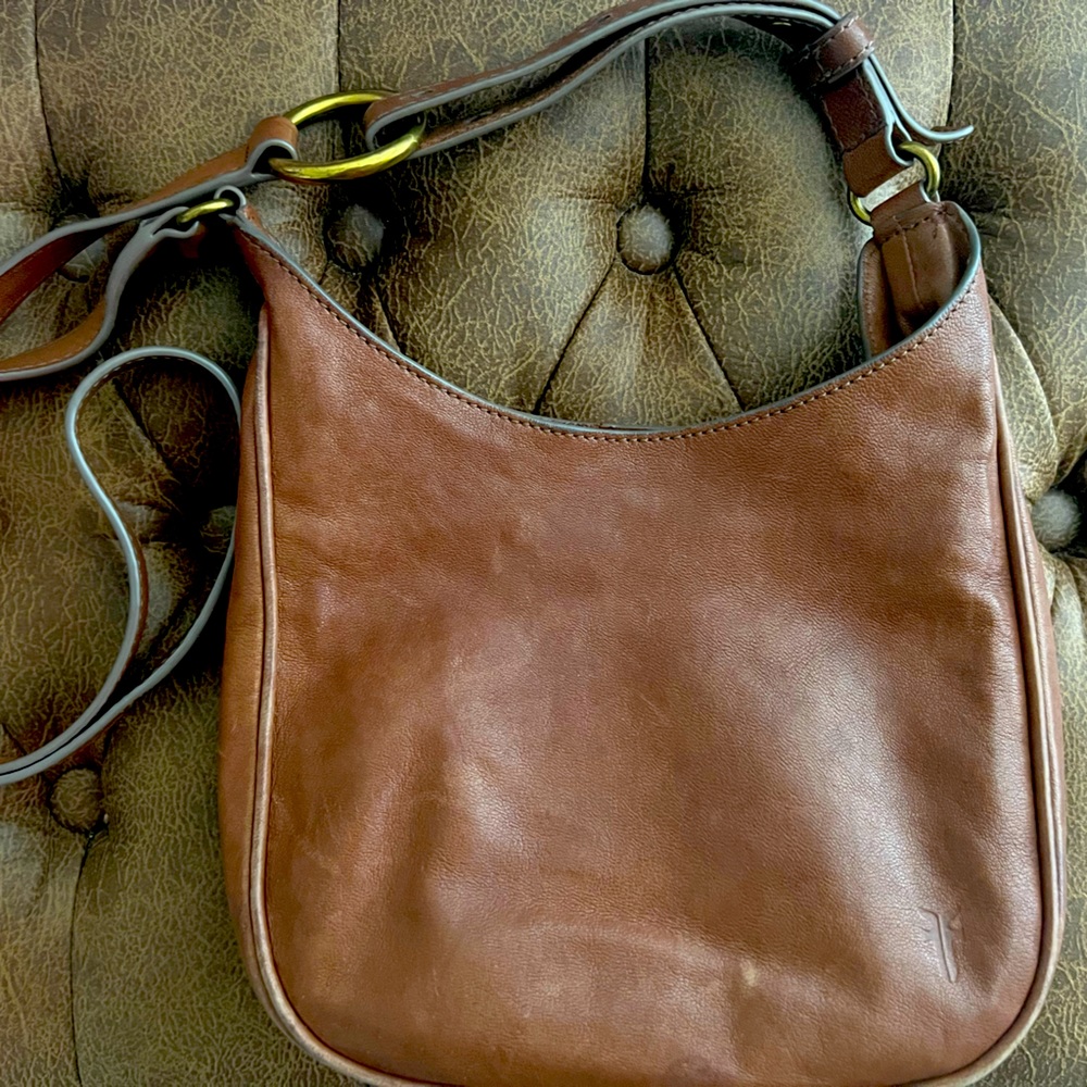 Frye Crossbody Bag